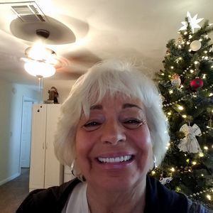 Meet your Posher, Francine